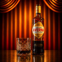 AMARO AVERNA